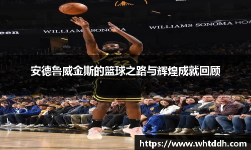 安德鲁威金斯的篮球之路与辉煌成就回顾